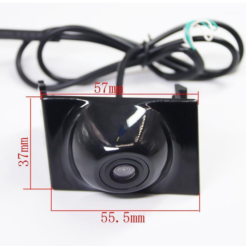 Car Rear View Cameras& Parking Sensors HD CCD Front Camera For E E-CLASS 2022 Vehicle Night Vision Waterproof Screw Kit1
Car Rear View Cameras& Parking Sensors HD CCD Front Camera For E E-CLASS 2022 Vehicle Night Vision Waterproof Screw Kit1