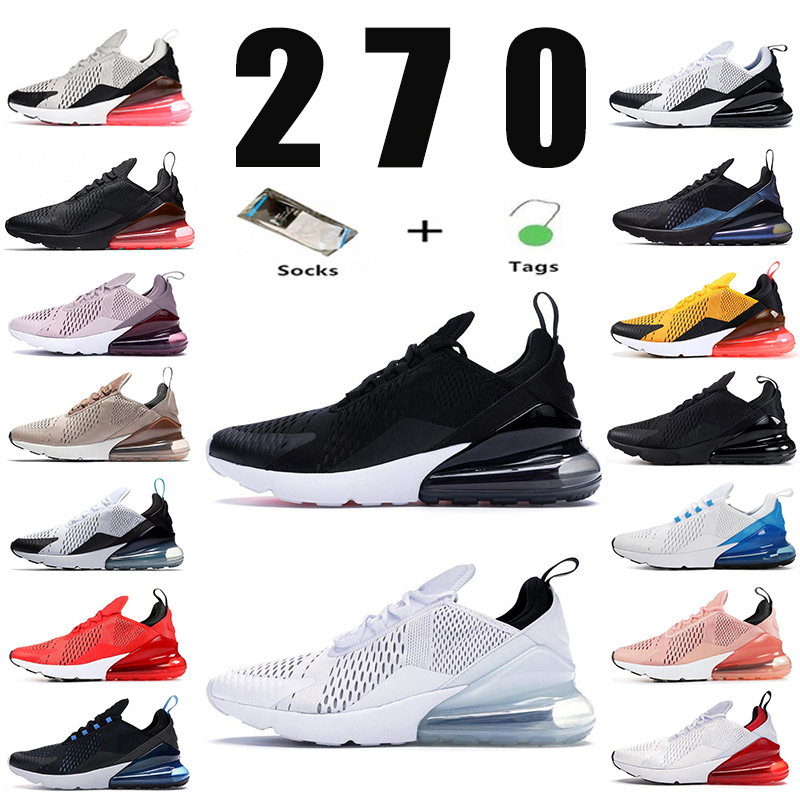designer 270 Men women Running Shoes 270s Triple Black white Anthracite Tiger brown hot punch regency purple UNC red Outdoor Sports Mens Trainers Zapatos Sneakers, Pay for box
designer 270 Men women Running Shoes 270s Triple Black white Anthracite Tiger brown hot punch regency purple UNC red Outdoor Sports Mens Trainers Zapatos Sneakers, Pay for box