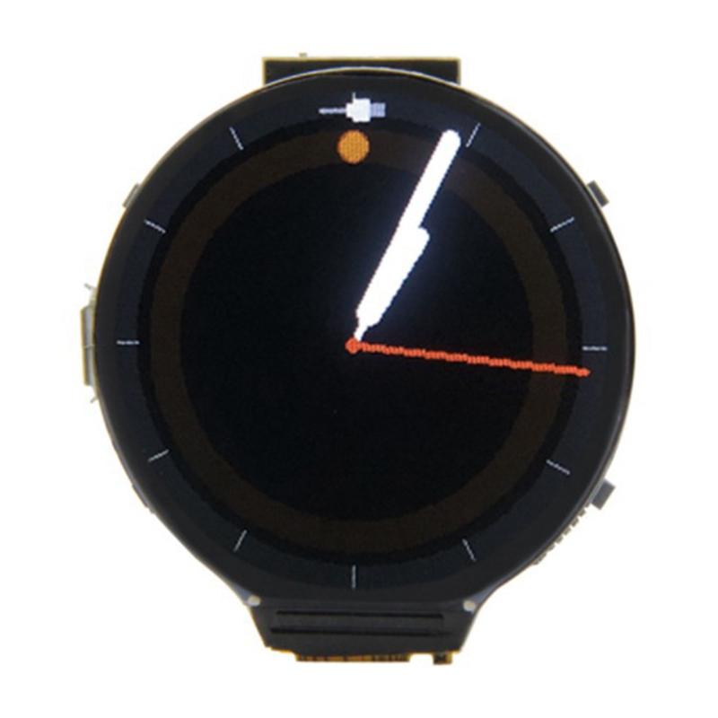 Repair Tools & Kits Pauls 3D Things Open-Smartwatch T-Micro32 ESP32 WIFI/Bluetooth For Arduino