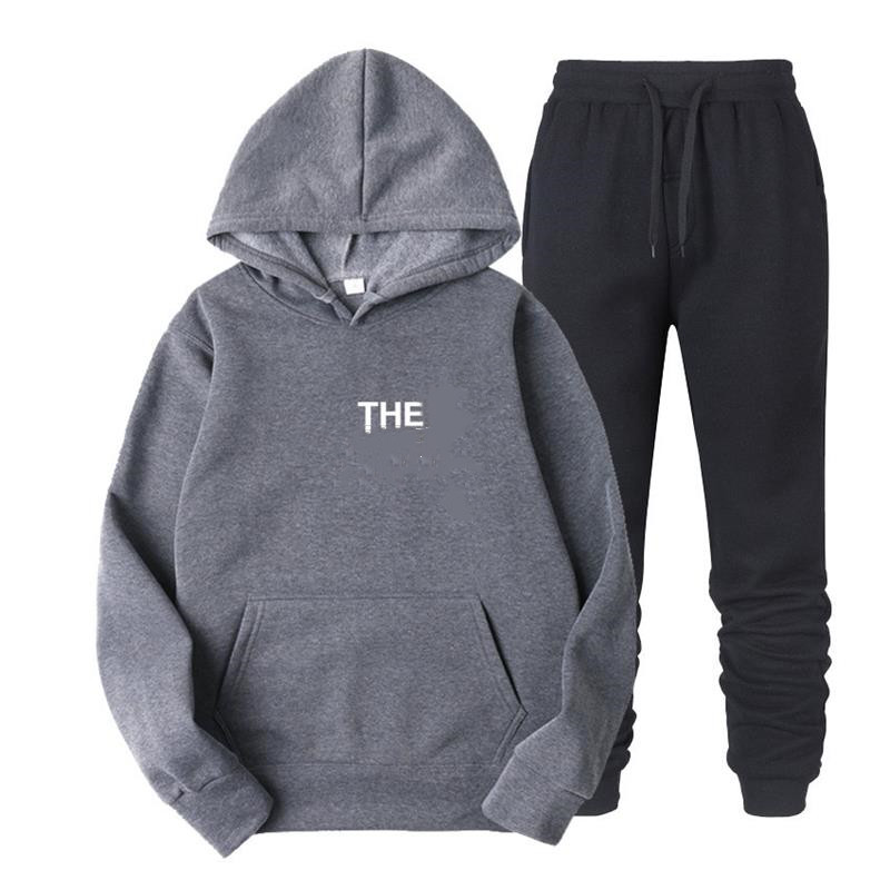 Luxury Men designer tracksuit European and American Sport Jogger brand hip hop Pollover Hoodies Casual Sportwear, Gray
Luxury Men designer tracksuit European and American Sport Jogger brand hip hop Pollover Hoodies Casual Sportwear, Gray