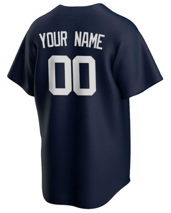 Custom Baseball Jersey blank shaping NewYork Men Women Kids Youth jerseys name and number Top quality Sport Shirts
Custom Baseball Jersey blank shaping NewYork Men Women Kids Youth jerseys name and number Top quality Sport Shirts
