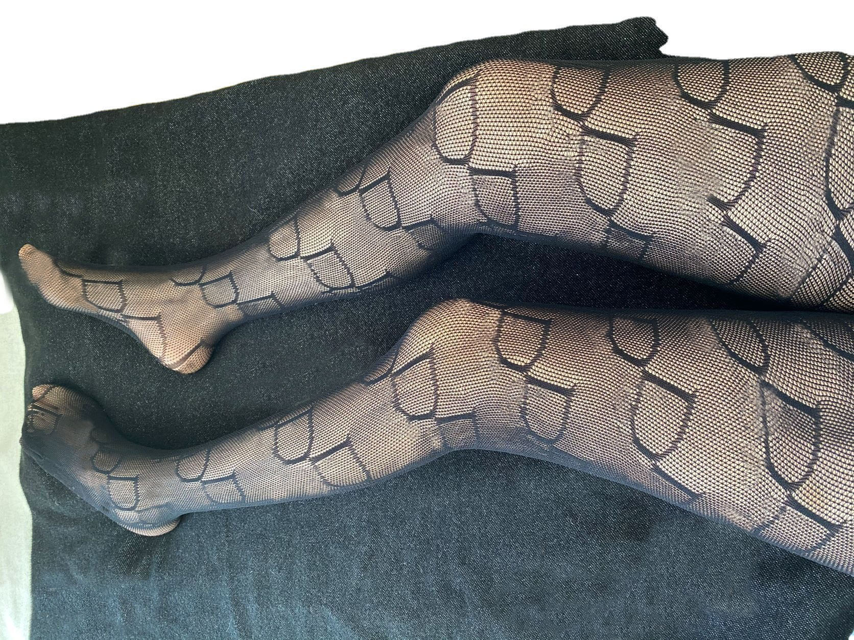 2022 Ladies Bottoms Stockings tights Womens Hosiery Fashion Causal Stocking Sexy Transparent Grid Stockings, White
2022 Ladies Bottoms Stockings tights Womens Hosiery Fashion Causal Stocking Sexy Transparent Grid Stockings, White