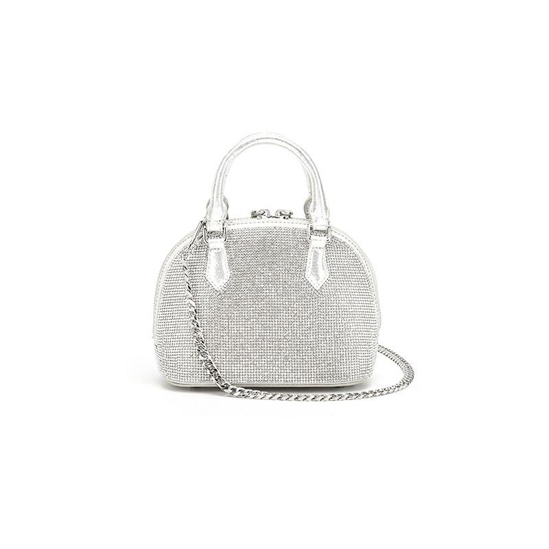 Classical SMALL Good Quality Women Evening Party Diamond Shoulder Bag Bling Full Crystal Handbag Purses Cross Body Bags
Classical SMALL Good Quality Women Evening Party Diamond Shoulder Bag Bling Full Crystal Handbag Purses Cross Body Bags