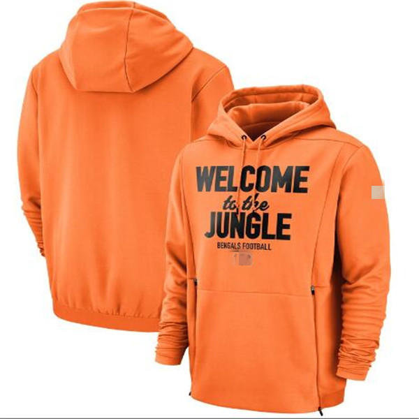 Mens Cincinnati Hot Style Bengals Hoodies Authentic Sweatshirt Vintage Sideline Team Performance Pullover Hoodie
Mens Cincinnati Hot Style Bengals Hoodies Authentic Sweatshirt Vintage Sideline Team Performance Pullover Hoodie