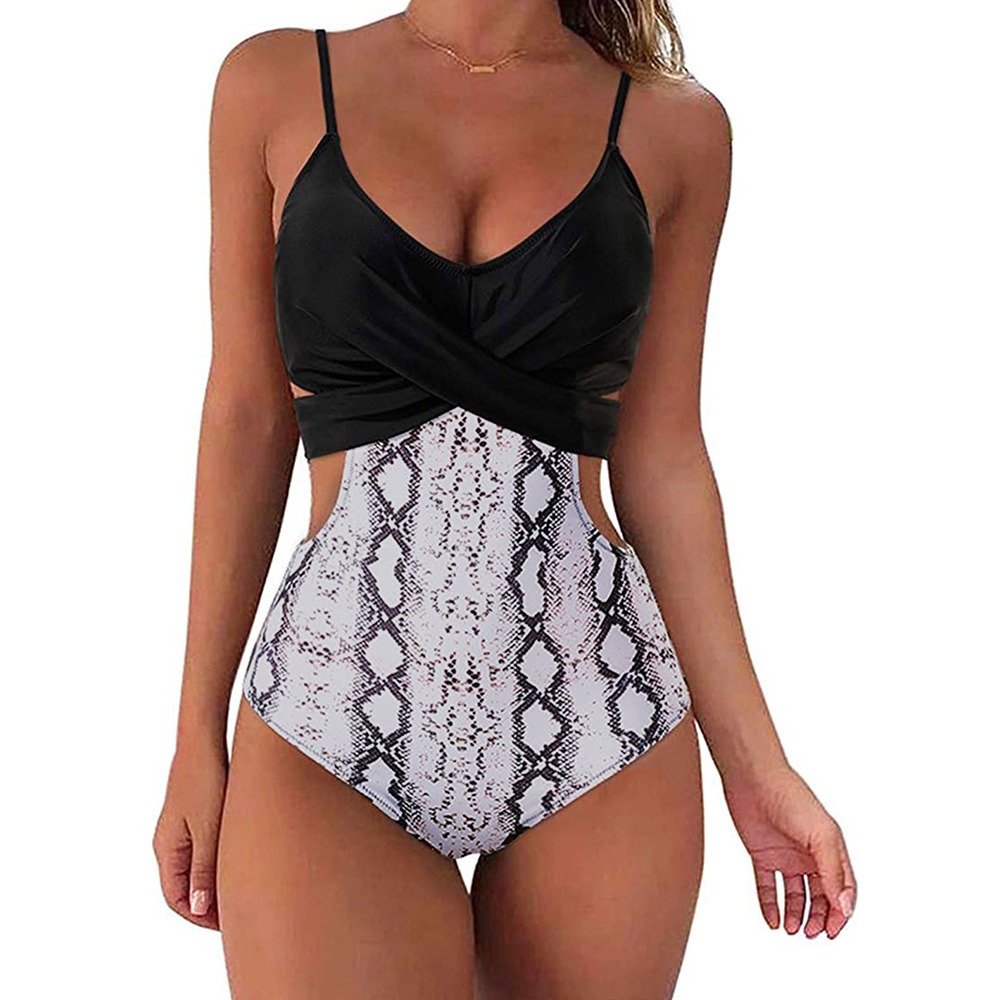 2021 New One Piece Swimsuit Women Plus Size Swimwear Female Cross Swimsuit Monokini Bather Bathing Suits Summer Beach Wear Swimswimwear Bath
2021 New One Piece Swimsuit Women Plus Size Swimwear Female Cross Swimsuit Monokini Bather Bathing Suits Summer Beach Wear Swimswimwear Bath