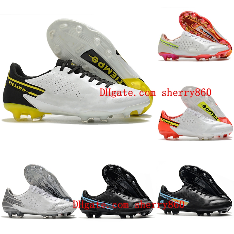 2022 Tiempo Legend IX 9 Elite FG Soccer Shoes Focus Motivation Rawdacious Black Pack 9th 9S Cleats Low Ankle Football Boots, As picture 4
2022 Tiempo Legend IX 9 Elite FG Soccer Shoes Focus Motivation Rawdacious Black Pack 9th 9S Cleats Low Ankle Football Boots, As picture 4