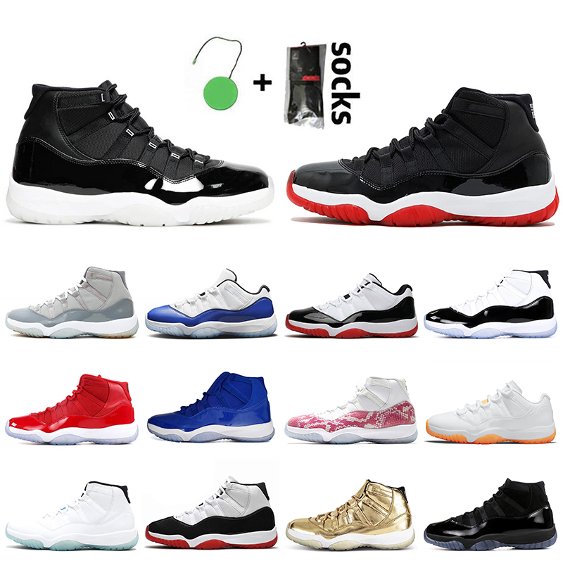 Jumpman 11 Jubilee 25th Anniversary Retro Bred 11s Basketball Shoes High OG Cool Grey Concord Cap and Gown Metallic Gold Citrus Trainers Sneakers, Item42 low rose gold 36-40 
Jumpman 11 Jubilee 25th Anniversary Retro Bred 11s Basketball Shoes High OG Cool Grey Concord Cap and Gown Metallic Gold Citrus Trainers Sneakers, Item42 low rose gold 36-40