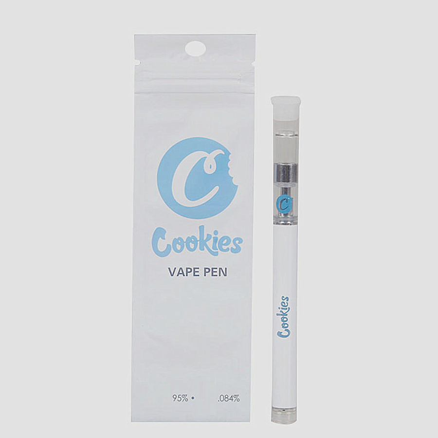 Cookies E-cigarettes Disposable Pod Device Vape Pen 0.5ML Capacity 350mah Battery Ceramic Coil Foam box packing
Cookies E-cigarettes Disposable Pod Device Vape Pen 0.5ML Capacity 350mah Battery Ceramic Coil Foam box packing