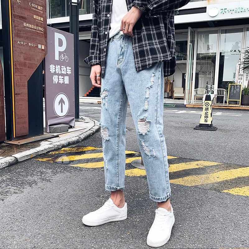 Baggy Jeans For Men Trousers Boy Men's Pants Wide Leg Oversize Denim Overalls Cargo Boys, Black
Baggy Jeans For Men Trousers Boy Men's Pants Wide Leg Oversize Denim Overalls Cargo Boys, Black