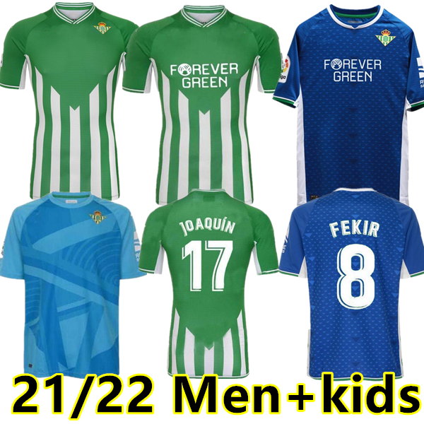 21 22 real Betis soccer Jerseys JOAQUIN B.Iglesias camiseta de fútbol Loren Juanmi BARTRA TELLO A.GUARDADO home away CANALES Fekir football shirts, 21/22 home adult
21 22 real Betis soccer Jerseys JOAQUIN B.Iglesias camiseta de fútbol Loren Juanmi BARTRA TELLO A.GUARDADO home away CANALES Fekir football shirts, 21/22 home adult