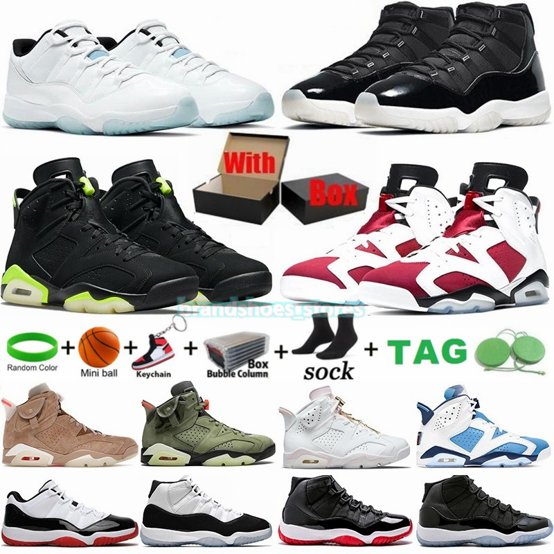 Mens Basketball Shoes 6 6s Electric Green British Khaki Gold Hoops Sneakers Jumpman 11 11s Low Legend Blue Concord High Space Jam 25th VI XI Womens Sports Trainers, 48
Mens Basketball Shoes 6 6s Electric Green British Khaki Gold Hoops Sneakers Jumpman 11 11s Low Legend Blue Concord High Space Jam 25th VI XI Womens Sports Trainers, 48