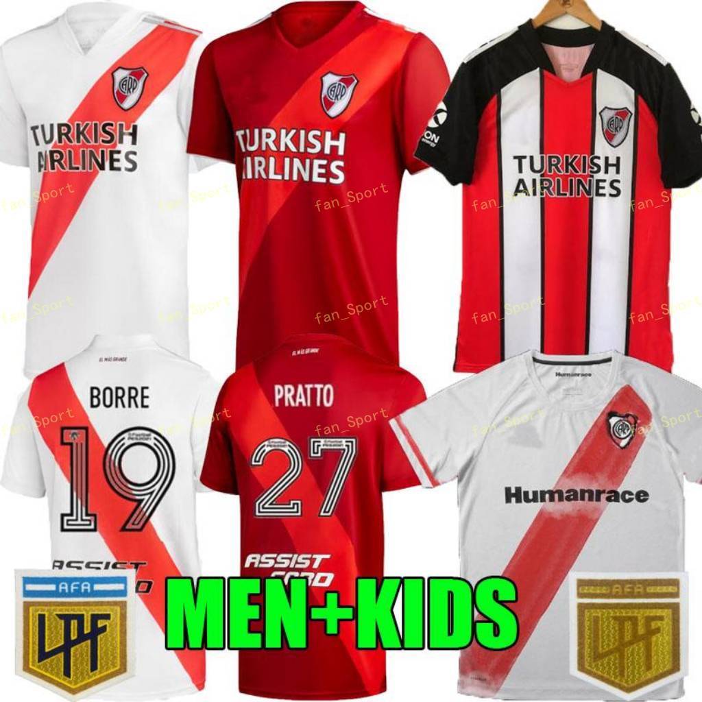 River plate soccer jerseys 2021 2022 ÃLVAREZPRATTO FERNÃNDEZ Retro camisetas 1996 Men Kits Kids football shirts uniforms, Black;yellow
River plate soccer jerseys 2021 2022 ÃLVAREZPRATTO FERNÃNDEZ Retro camisetas 1996 Men Kits Kids football shirts uniforms, Black;yellow