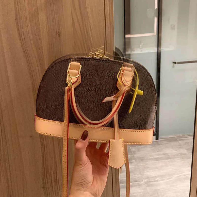 Ladies Luxury Handbag Original Box Shell Handbag Wallet Handheld Single Shoulder Messenger Bag Messenger Bag Multifunctional Handbag, No bag
Ladies Luxury Handbag Original Box Shell Handbag Wallet Handheld Single Shoulder Messenger Bag Messenger Bag Multifunctional Handbag, No bag
