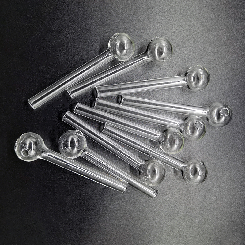 Pyrex Hookah Glass Oil Burner Pipe Apporx 10cm Length Clear Tube Tobacco Dry Herb Burning Transparent Tubes Nail Tip For Bong Dab Rig
Pyrex Hookah Glass Oil Burner Pipe Apporx 10cm Length Clear Tube Tobacco Dry Herb Burning Transparent Tubes Nail Tip For Bong Dab Rig