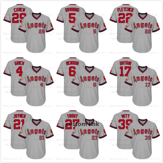 2021 Canifornia 60th Anniversary Albert Pujols 27 Mike Trout 17 Shohei Ohtani Anthony Rendon Albert Pujols Angel Grey Jersey -All Stitched ., Blue;black
2021 Canifornia 60th Anniversary Albert Pujols 27 Mike Trout 17 Shohei Ohtani Anthony Rendon Albert Pujols Angel Grey Jersey -All Stitched ., Blue;black