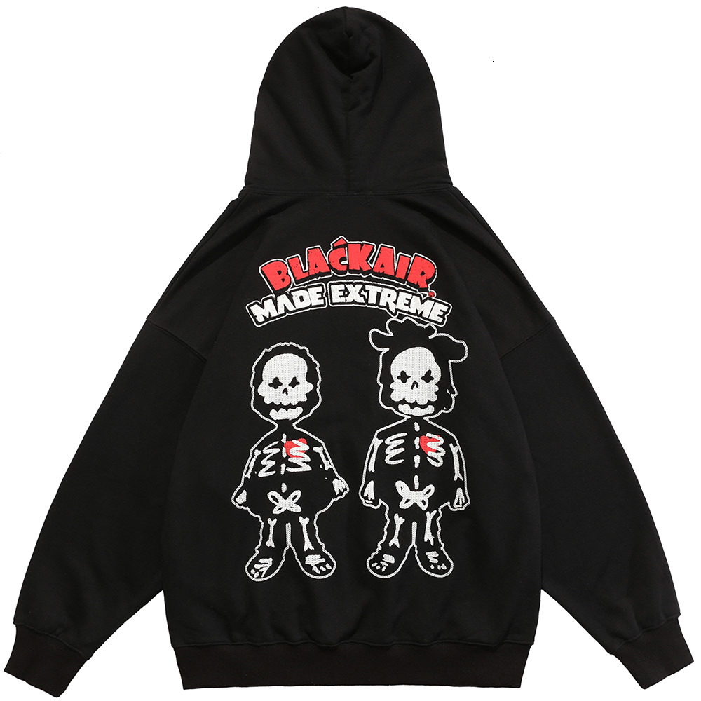 Men's Hoodies & Sweatshirts Aolamegs hoodie male crochet funny skeleton boy patched up with sweater oversize hip-hop fashion sweatshirt autumn streetwear KSV5, 1# shoe box
Men's Hoodies & Sweatshirts Aolamegs hoodie male crochet funny skeleton boy patched up with sweater oversize hip-hop fashion sweatshirt autumn streetwear KSV5, 1# shoe box