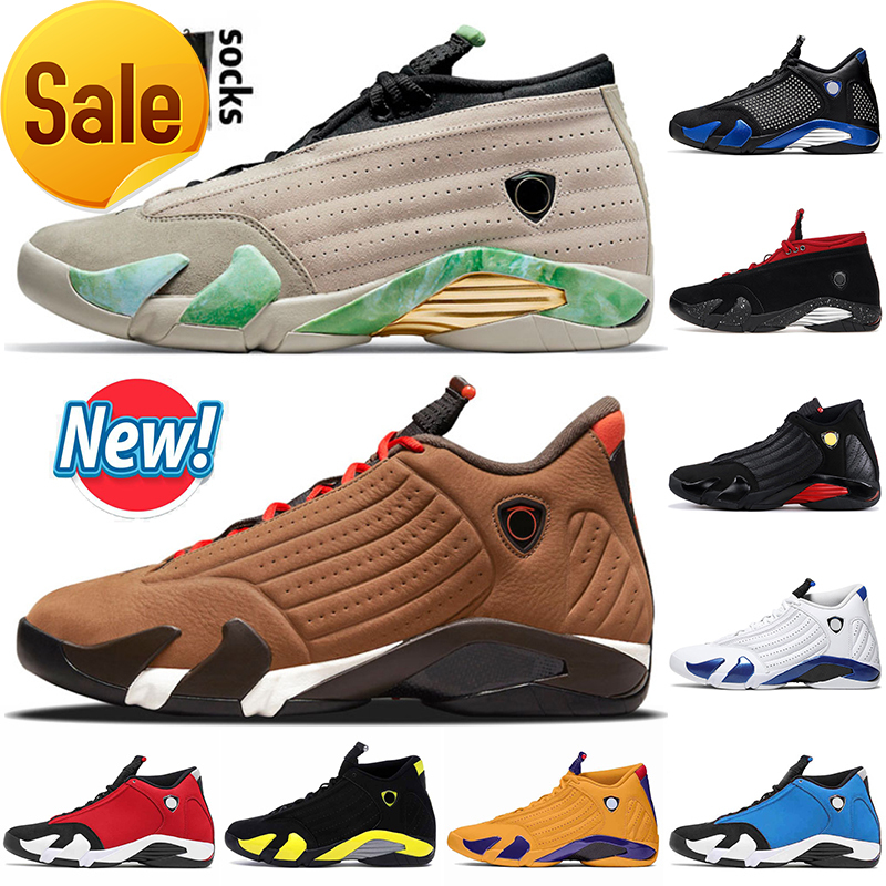 New Arrival 2021 14 14s Basketball Shoes Sneakers Winterized Fortune SPM Black Blue White University Gold Red Lipstick Mens, B15 thunder 36-47
New Arrival 2021 14 14s Basketball Shoes Sneakers Winterized Fortune SPM Black Blue White University Gold Red Lipstick Mens, B15 thunder 36-47
