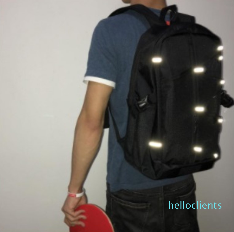 Fashion Backpack Men Women Backpack Nylon Waterproof Shoulder Bag Leisure Travel Bag Student Messenger Bag 3M Reflective Backpack 123, Red
Fashion Backpack Men Women Backpack Nylon Waterproof Shoulder Bag Leisure Travel Bag Student Messenger Bag 3M Reflective Backpack 123, Red