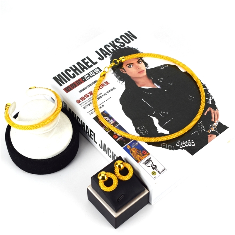 Sakura Love Africa Jewelry Set Bride Fashion Dubai Gold Bracelet Necklace Glamour Woman Earrings Morocco Banquet Wedding Gift 211015, Resizable
Sakura Love Africa Jewelry Set Bride Fashion Dubai Gold Bracelet Necklace Glamour Woman Earrings Morocco Banquet Wedding Gift 211015, Resizable