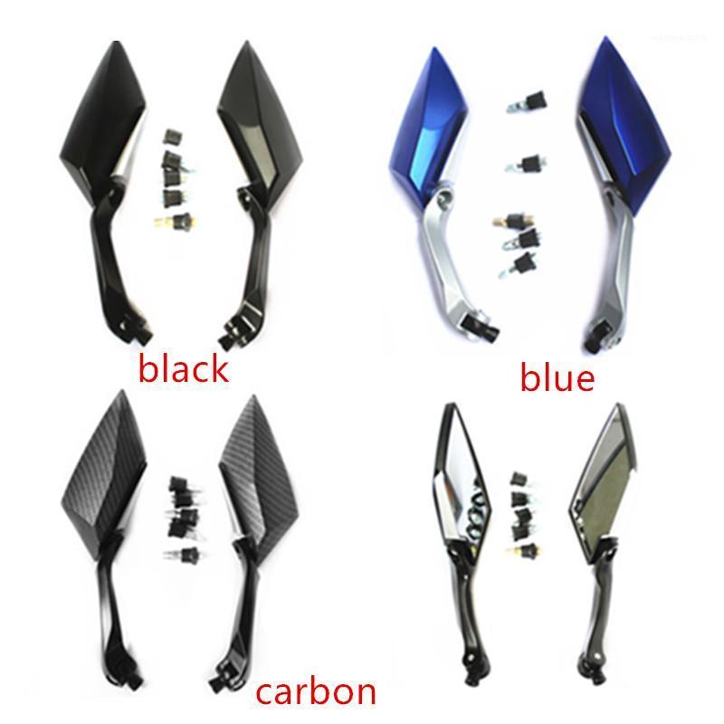 Motorcycle Mirrors 2mm 10mm Rearview Side Dirt Bike Scooter Dual Sport Cruiser Bobber Old School
Motorcycle Mirrors 2mm 10mm Rearview Side Dirt Bike Scooter Dual Sport Cruiser Bobber Old School