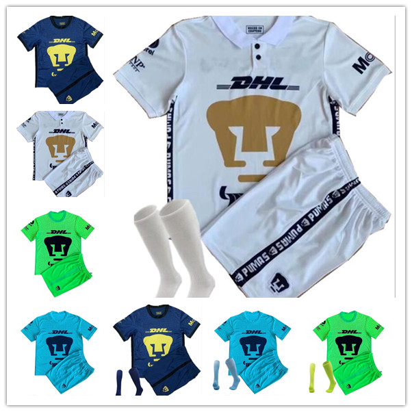 2021 2022 top Mexico FC UNAM Soccer Jersey goalkeeper 21 22 men kids kit maillot de futol MORA football shirt G.GONZALEZ MALCORRA uniform adult camisetas
2021 2022 top Mexico FC UNAM Soccer Jersey goalkeeper 21 22 men kids kit maillot de futol MORA football shirt G.GONZALEZ MALCORRA uniform adult camisetas