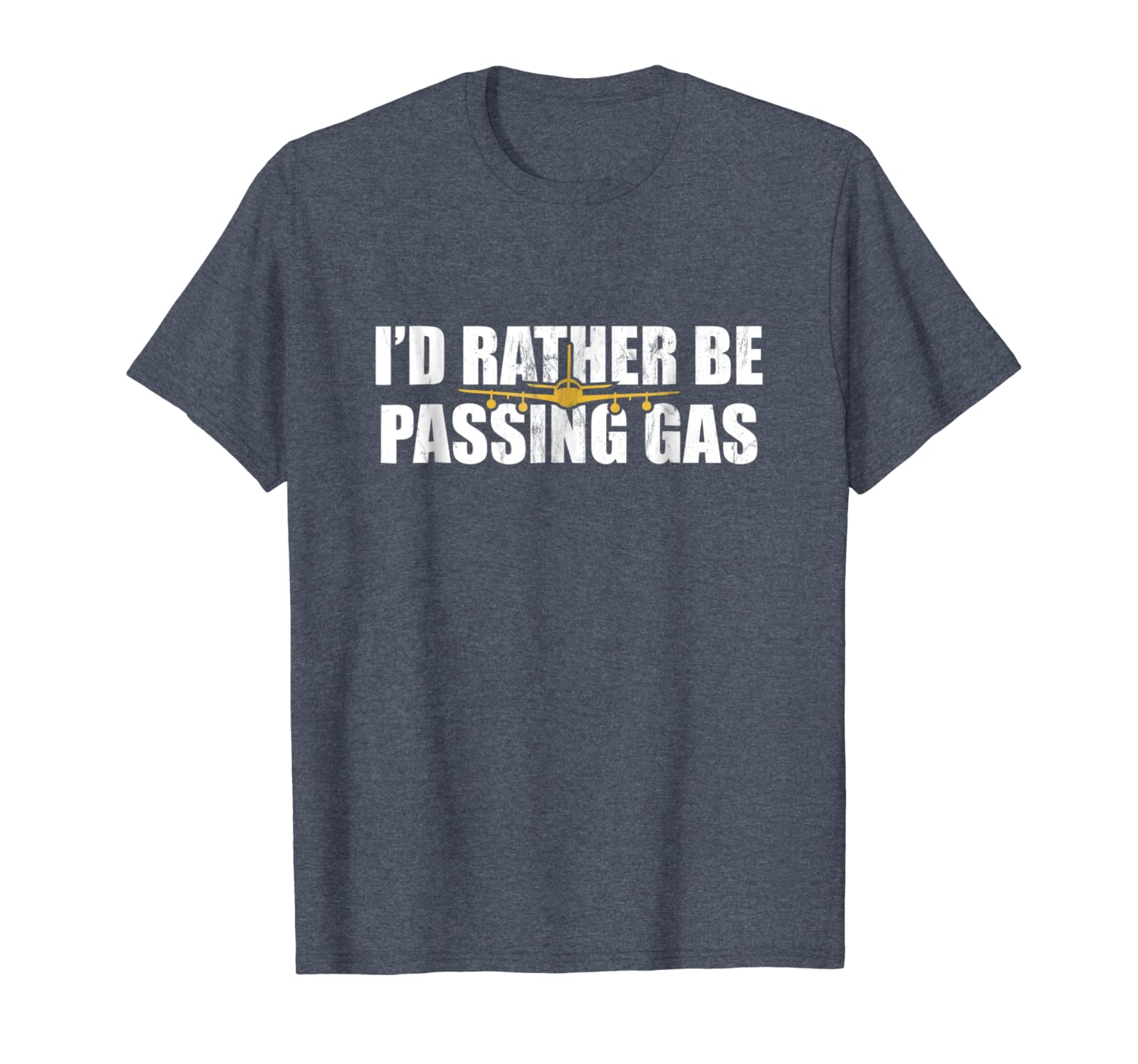 i'd rather be passing gas t shirt kc 135 f15 funny aviation, White;black