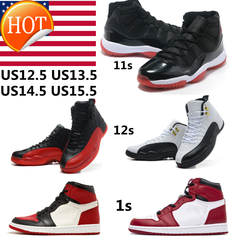 Basketball Shoes Jumpman 1s sport 11s Obsidian 12s University Blue High Sports Fearless Men womens Hyper Royal UNC Quality Size US14 13 us15
Basketball Shoes Jumpman 1s sport 11s Obsidian 12s University Blue High Sports Fearless Men womens Hyper Royal UNC Quality Size US14 13 us15