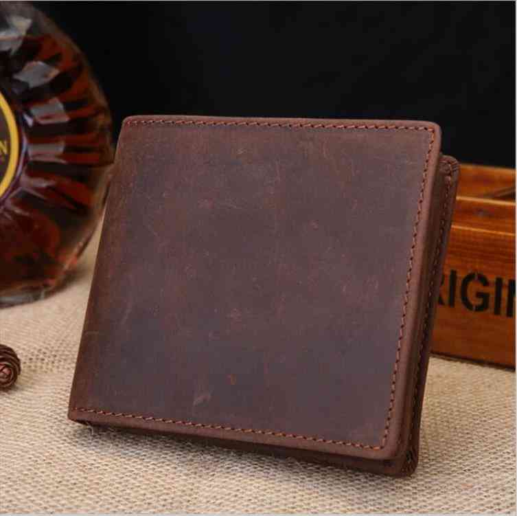 maheu classic vintage men wallet genuine leather short purse slim coin bifold carteira pocket male, Red;black
maheu classic vintage men wallet genuine leather short purse slim coin bifold carteira pocket male, Red;black