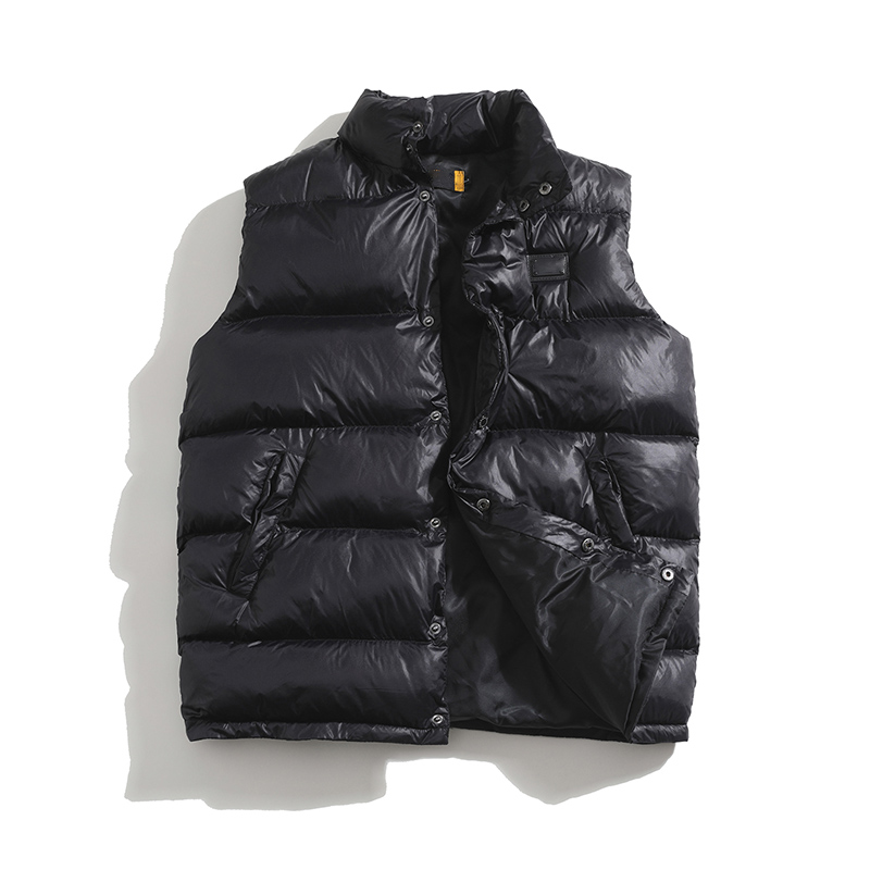 High Quality designer vest warm men's stylist winter fashion clothing man and women embroidery print letter thickened outdoor Parker Down jacket cold-proof coat -3XL, 12
High Quality designer vest warm men's stylist winter fashion clothing man and women embroidery print letter thickened outdoor Parker Down jacket cold-proof coat -3XL, 12