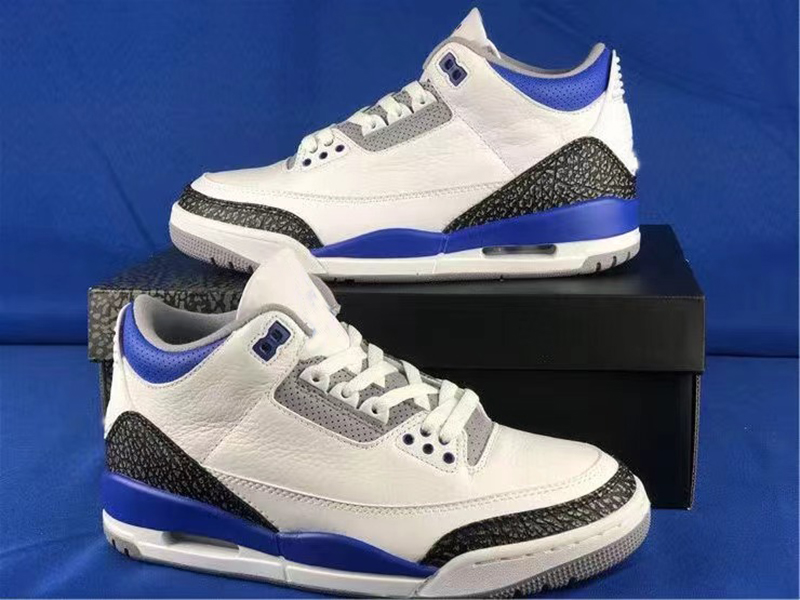 with Box 2021 Mens Basketball Shoes Sneakers 3S Racer Blue High for Men Sports Shoe Size US7-13
with Box 2021 Mens Basketball Shoes Sneakers 3S Racer Blue High for Men Sports Shoe Size US7-13