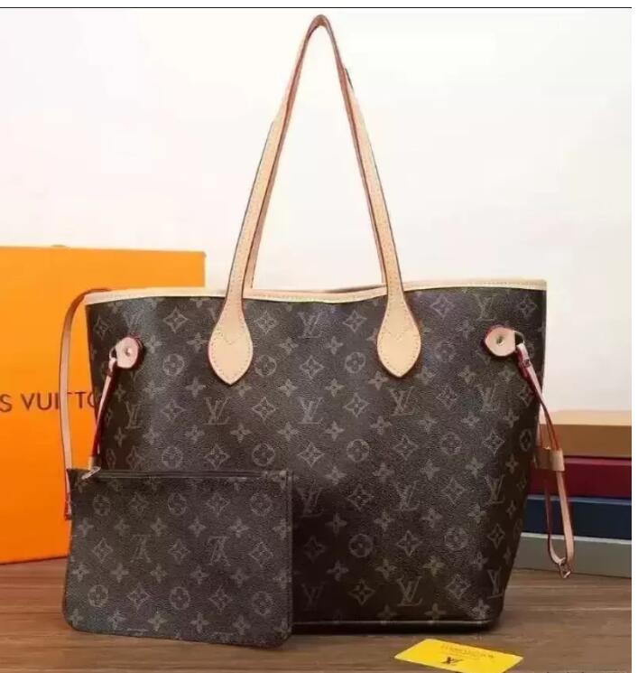 2021 Women Luxurys Designers bags womens crossbody bag Genuine handbags purses lady tote Coin Purse 2pcs M40156AA, Customize
2021 Women Luxurys Designers bags womens crossbody bag Genuine handbags purses lady tote Coin Purse 2pcs M40156AA, Customize