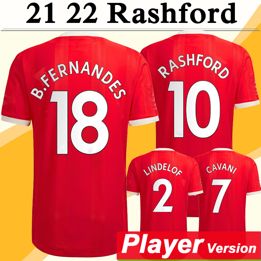 21 22 POGBA RASHFORD Player Version Home Soccer Jerseys CAVANI MATIC MATA MARTIAL LINGARD Mens Short Sleeve Football Shirts Uniform, Qy591 2021 3rd no patch
21 22 POGBA RASHFORD Player Version Home Soccer Jerseys CAVANI MATIC MATA MARTIAL LINGARD Mens Short Sleeve Football Shirts Uniform, Qy591 2021 3rd no patch
