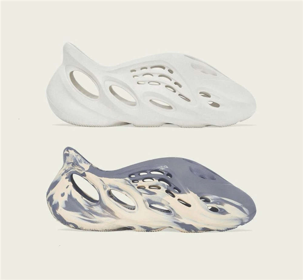 2021 Top quality Originals Slide Slippers Foam Shoes Sand MXT Moon Gray Ararat West Resin Desert Earth Brown Bone Sandals Men Women Outdoor, G55492
2021 Top quality Originals Slide Slippers Foam Shoes Sand MXT Moon Gray Ararat West Resin Desert Earth Brown Bone Sandals Men Women Outdoor, G55492