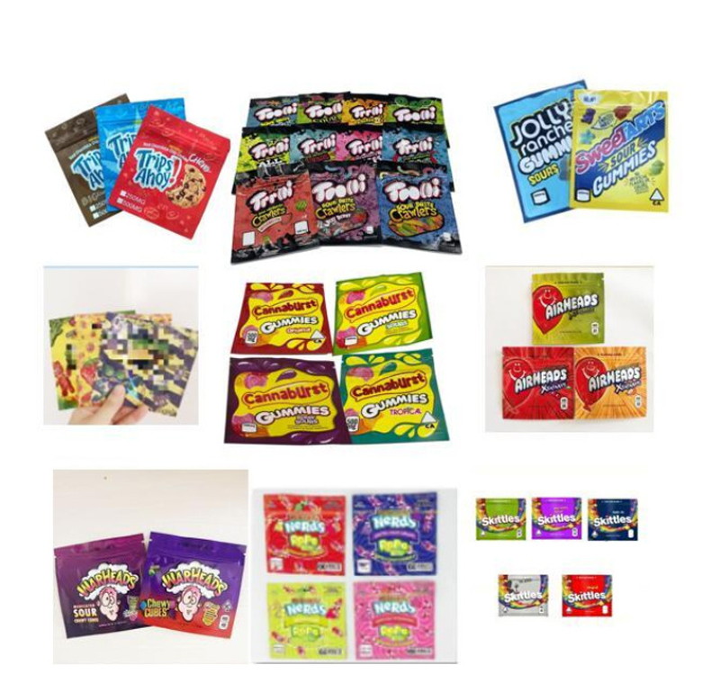 Cookies Bag 3.5G California Lomon Pepper Sorbet Stripes Cake Dank Gummies Mix Tang Gtay Packaging Bags Dry Herb Plastic Edibles sour candy package
Cookies Bag 3.5G California Lomon Pepper Sorbet Stripes Cake Dank Gummies Mix Tang Gtay Packaging Bags Dry Herb Plastic Edibles sour candy package