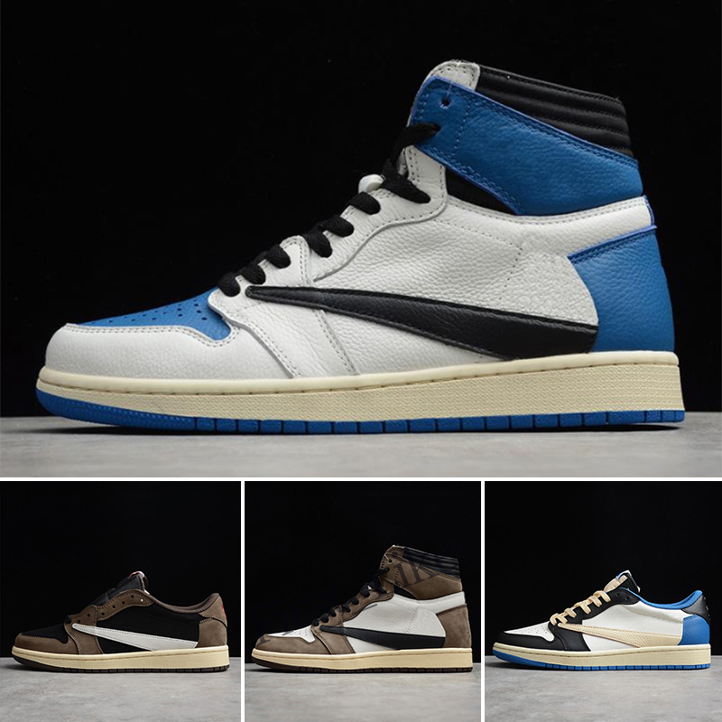 1s mens basketball shoes 1 Hyper Royal Dark Mocha shadow University Blue Fragment women sport sneaker trainers fashion outdoor, Color 1
1s mens basketball shoes 1 Hyper Royal Dark Mocha shadow University Blue Fragment women sport sneaker trainers fashion outdoor, Color 1