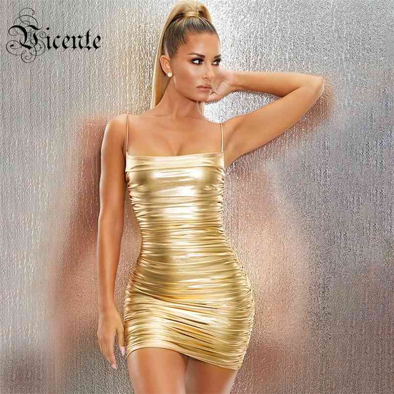 Chic Gold Draped Design Sexy Sleeveless Square Collar Celebrity Party Club Mini Slip Dress 210520
Chic Gold Draped Design Sexy Sleeveless Square Collar Celebrity Party Club Mini Slip Dress 210520