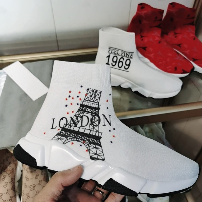 balencaiga 2021 Men Women Sock Shoes Casual Speed Sneaker Platform Black Knit Sneakers Trainer Jogging Walking Chaussures 35-46, 01
balencaiga 2021 Men Women Sock Shoes Casual Speed Sneaker Platform Black Knit Sneakers Trainer Jogging Walking Chaussures 35-46, 01