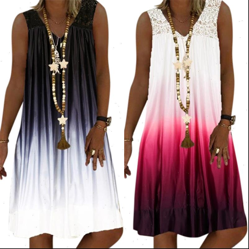 color womens dresses stitching vest dress summer women gradient lace up tank v neck famale loose vestidos plus size robe, Black;gray
color womens dresses stitching vest dress summer women gradient lace up tank v neck famale loose vestidos plus size robe, Black;gray
