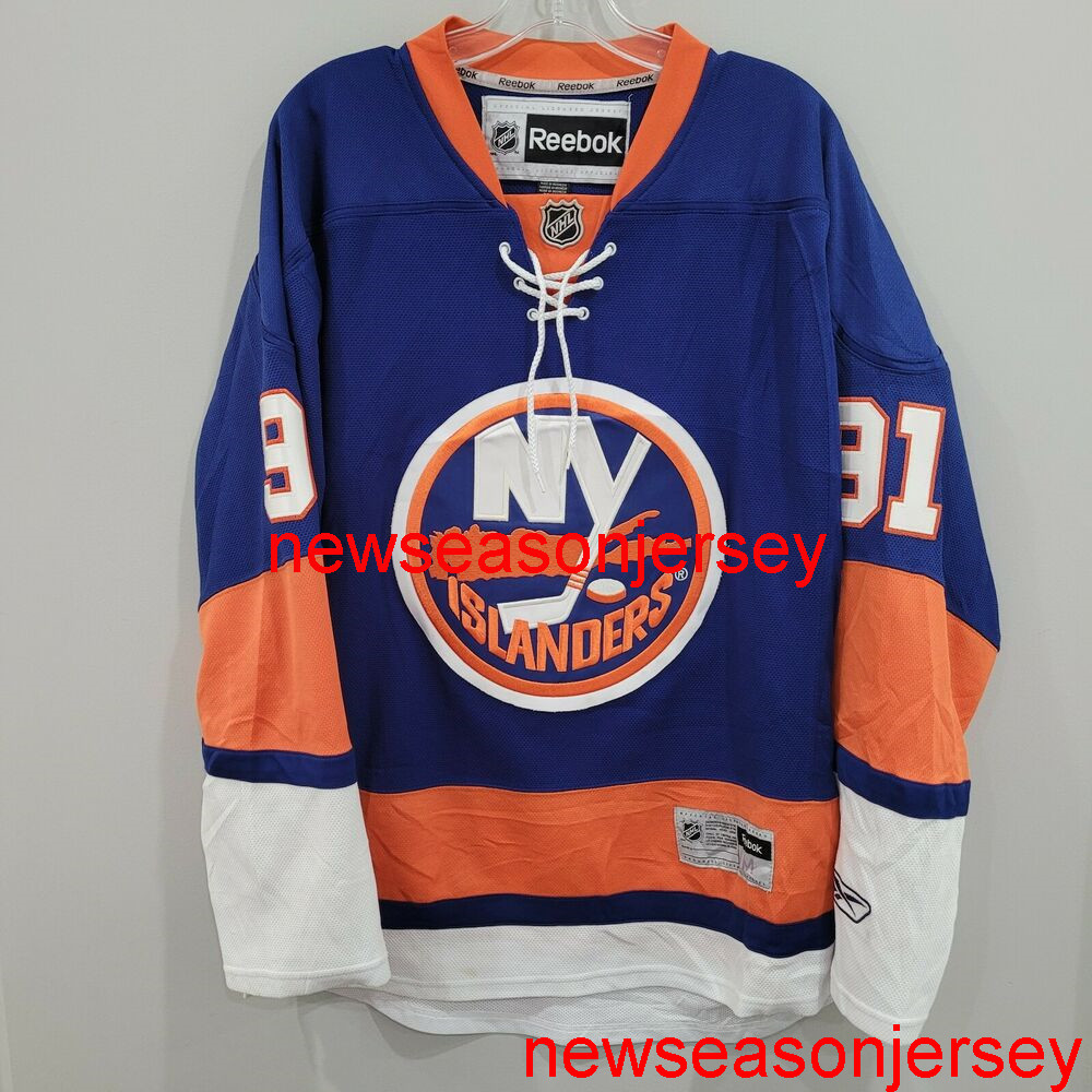 Stitched Custom New York Islanders John Tavares 91 Hockey Jersey Any Number Name men women youth kid XS-6XL, Any name number
Stitched Custom New York Islanders John Tavares 91 Hockey Jersey Any Number Name men women youth kid XS-6XL, Any name number