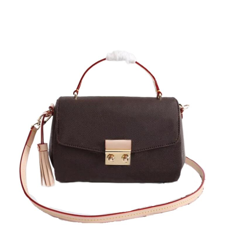 Handbag women Totes bags high quality tassels flower purses Genuine Leather Flip cover Shoulder purse Cross Body Messenger Clutch Crossbody Designer Bag Handbags, Box
Handbag women Totes bags high quality tassels flower purses Genuine Leather Flip cover Shoulder purse Cross Body Messenger Clutch Crossbody Designer Bag Handbags, Box