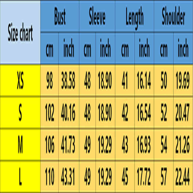 Denim Jacket Women Casual Long Sleeve Cropped Fall Stars Print Single Breasted Turn-down Collar Short Coats 210515