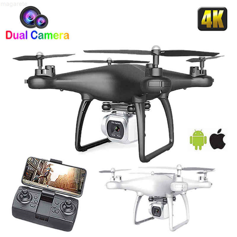 control FPV WiFi aerial photography UAV 4K HD, pixel camera, remote control, 4-axis, four-wheel optics, long-life flying toy, No camera - 1 white
control FPV WiFi aerial photography UAV 4K HD, pixel camera, remote control, 4-axis, four-wheel optics, long-life flying toy, No camera - 1 white