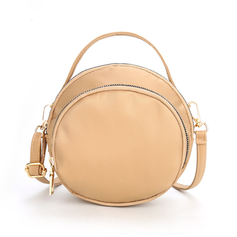 Waist Bags Bobo fairy bag small round cloth hand shoulder Messenger phone waterproof fashion wild PQG9, Sky blue
Waist Bags Bobo fairy bag small round cloth hand shoulder Messenger phone waterproof fashion wild PQG9, Sky blue