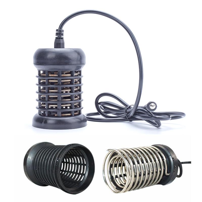 Detox Foot Spa Array For Ion Detox Machine Round Stainless Steel