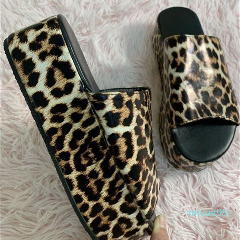 Shoes Woman Sandals Summer Platform Ladies Sandals For Women 2020 Female Waterproof Wedge Fashion Sandles Sandalias Mujer Y200620