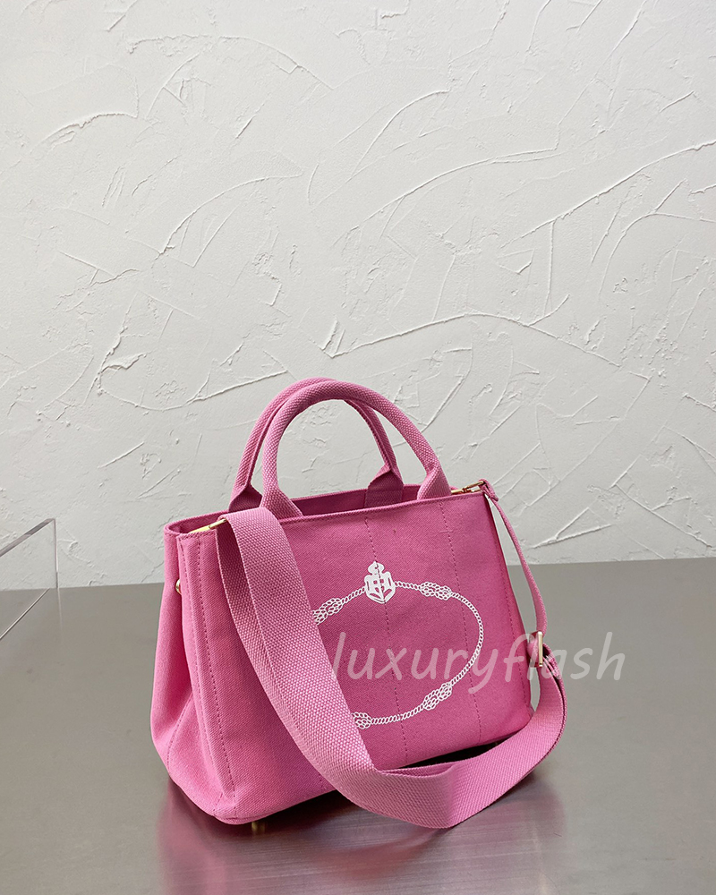 2021 Fashion Casual Canvas Bag Summer Large Capacity Durable Handbag High-quality Designers Luxurys Brands One-shoulder Messenger Bags, Box(not sold separately
2021 Fashion Casual Canvas Bag Summer Large Capacity Durable Handbag High-quality Designers Luxurys Brands One-shoulder Messenger Bags, Box(not sold separately