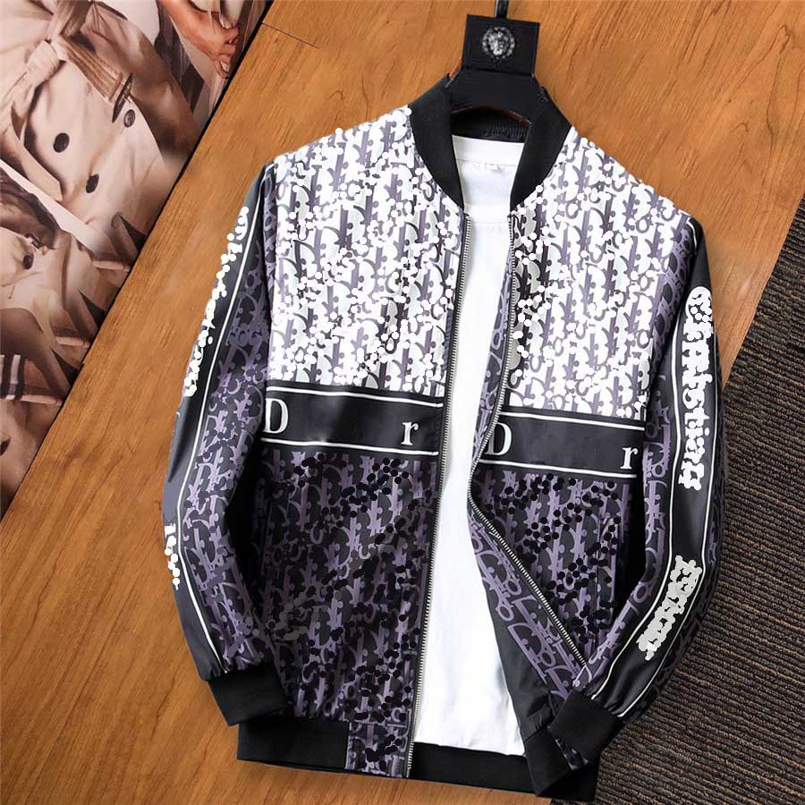 2021 wholesale fashion jacket autumn and winter slim fit designer clothing men's casual pilot coat M-3XL, Black;brown
2021 wholesale fashion jacket autumn and winter slim fit designer clothing men's casual pilot coat M-3XL, Black;brown