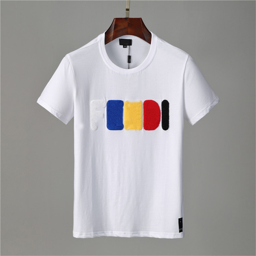 2021 hot Luxury fashion classic men's letter shirt cotton mens designer T-shirt white black designer polo shirt male Free wholesale M-3XL
2021 hot Luxury fashion classic men's letter shirt cotton mens designer T-shirt white black designer polo shirt male Free wholesale M-3XL