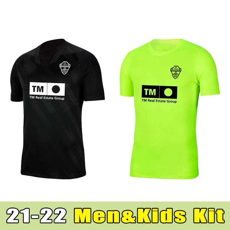 Elche soccer jerseys 21-22 away black third green Raúl Guti Lucas Boyé Iván Marcone Fidel Guido Carrillo 2021 2022 camisetas de fútbol Enzo Roco Pere Milla football shirts, Home
Elche soccer jerseys 21-22 away black third green Raúl Guti Lucas Boyé Iván Marcone Fidel Guido Carrillo 2021 2022 camisetas de fútbol Enzo Roco Pere Milla football shirts, Home