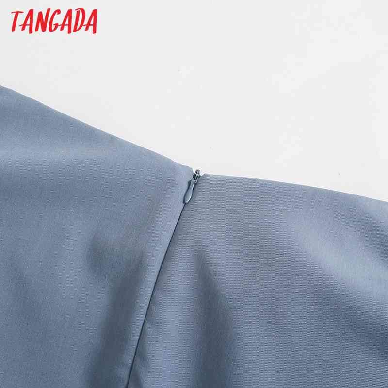 Women Side Pleated Solid Skirts Faldas Mujer Zipper French Style Female Mini Skirt BE419 210416